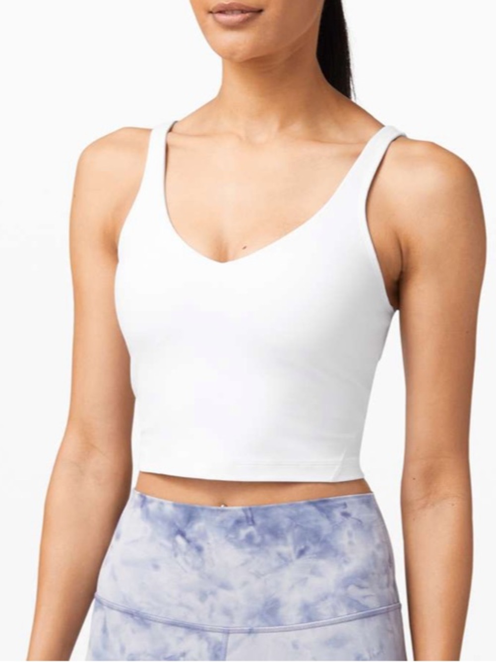 Lululemon Align Tank (C/D)
